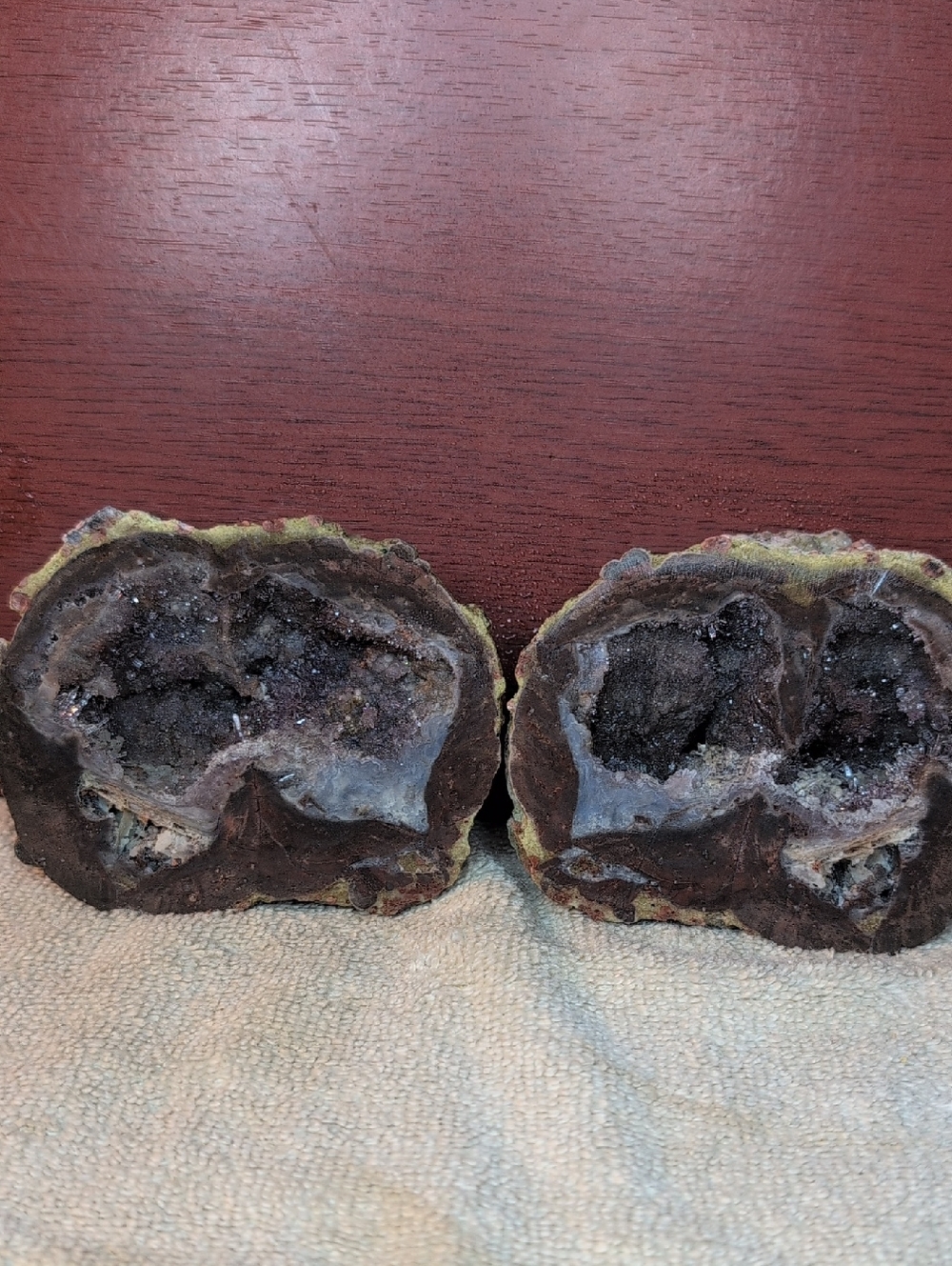 Candy Thunderegg #8